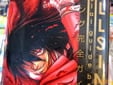 HELLSING official guide book 〜ヘルシング完全ガイド〜