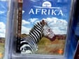 PS3用ソフト AFRIKA（アフリカ）