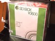 SEXBOX 3600
