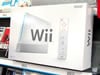任天堂Wii [ウィー]　発売当日に一部で買取2万5000円割れ