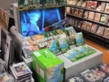 Xbox360用のRPGゲーム「トラスティベル 〜ショパンの夢〜」　ヤマギワソフト館